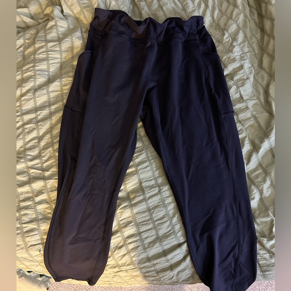 Lululemon invigorate tight